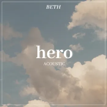 Hero (Acoustic) cover art
