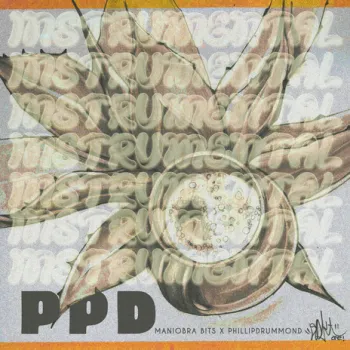 PPD (Instrumental Version) ft. Phillipdrummond cover art