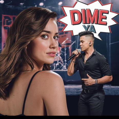 Dime Ya