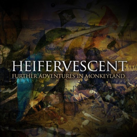 Seed of Sin cover art