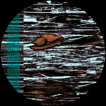 Anchor cover art