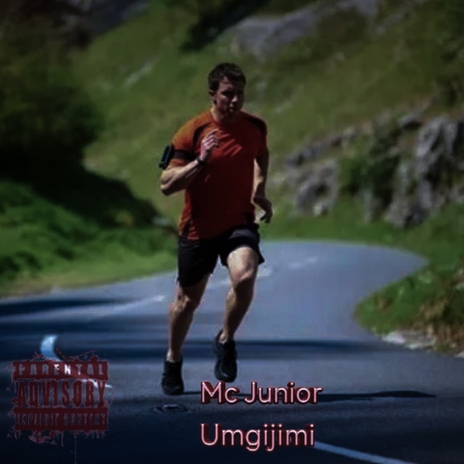 Umgijimi cover art