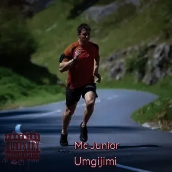 Umgijimi cover art