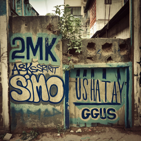 Long Time ft. 2mk, USHATAY, ggus & ASKSSPIRIT cover art
