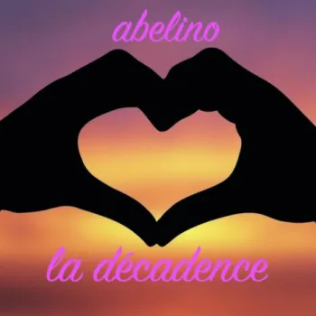 La decadence cover art