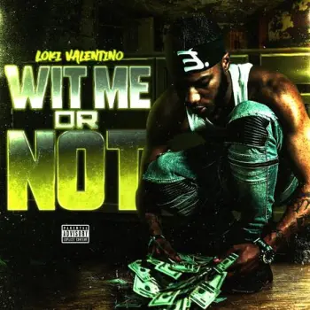 Motivated cover art