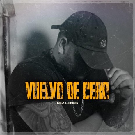 Vuelvo De Cero cover art