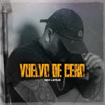 Vuelvo De Cero cover art