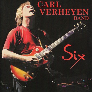 Carl Verheyen Band