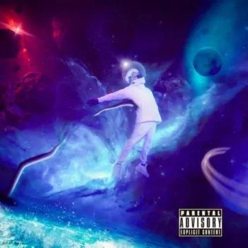 STRATOSPHERE cover art