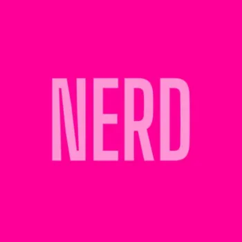 Nerd (Freestyle) cover art