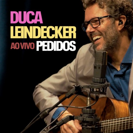 Até Aqui (Ao Vivo) cover art