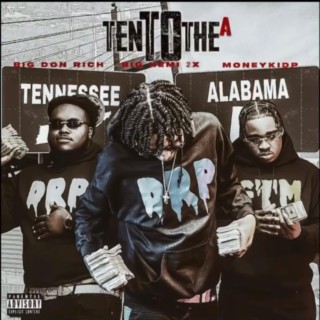 Ten To The A