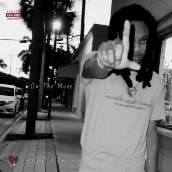 No CoSign cover art