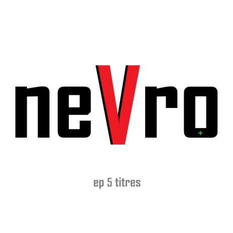 NEVRO cover art