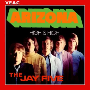 High Is High (Wight Is Wight) cover art