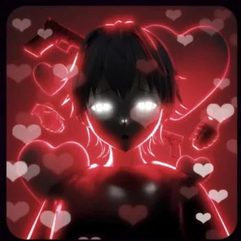 Love Isi cover art