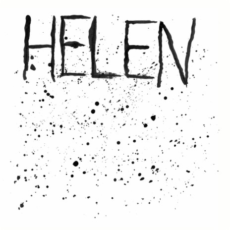 Helen cover art