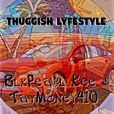 Deeper Part Of ft. BlkPearl Kee cover art