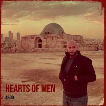 Hearts of Men cover art