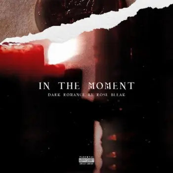 In The Moment cover art