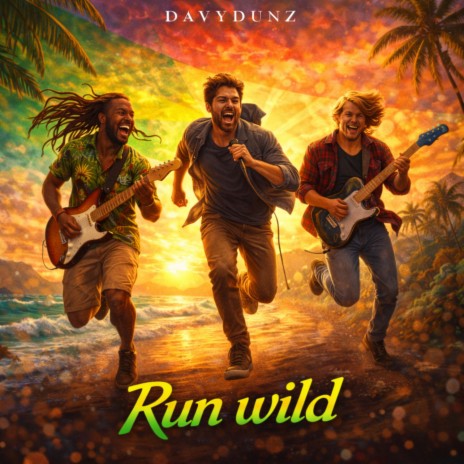 Run Wild