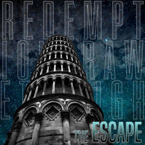 Deep cover art