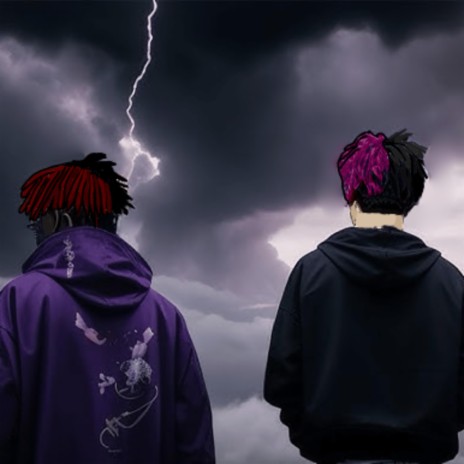 Gang ft. MaKk2 cover art