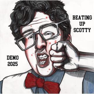 Beating Up Scotty