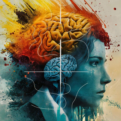 Feelings cover art