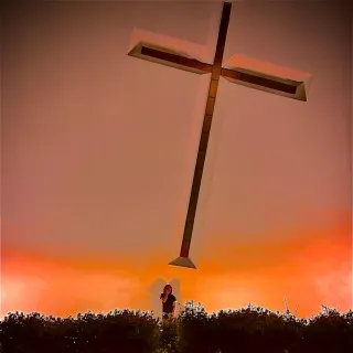 Rêturn Ås KrŸst cover art