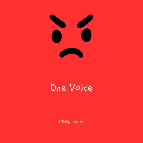 One Voice cover art