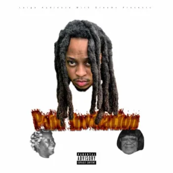 Wash This Pain Off cover art