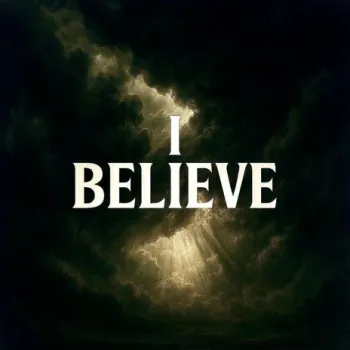 I Believe ft. Jansen e Renata cover art