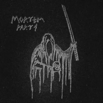 Фабрика трупов cover art