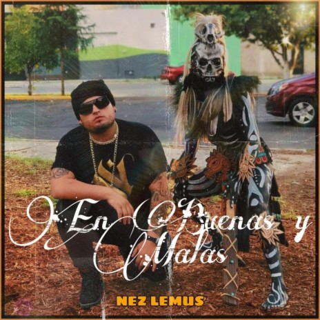 En Buenas y Malas cover art