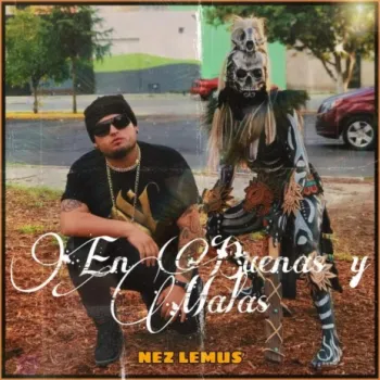 En Buenas y Malas cover art