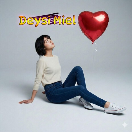 Grítalo en Latín Deysi Miel Playlist cover art