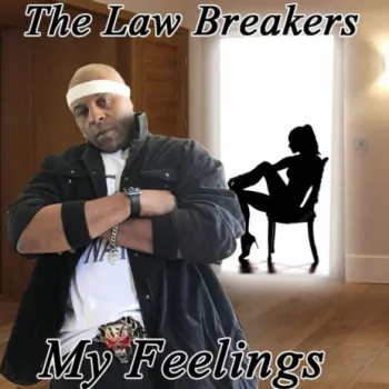 My Feelings cover art