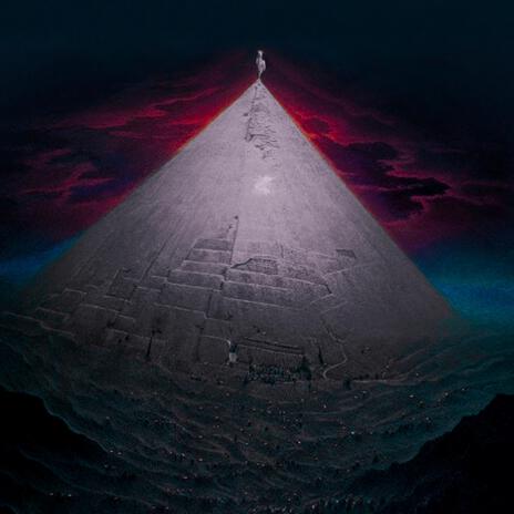 Un air de blues cover art