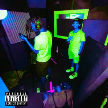 SHHMOKE (SP3D UP) cover art