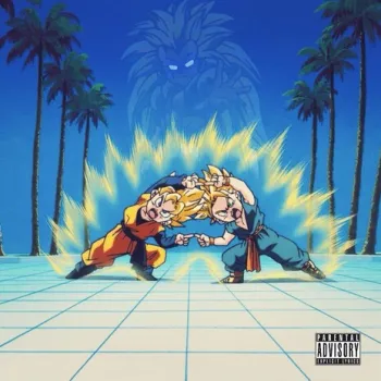 Time heals, Time kills ft. Legit cover art