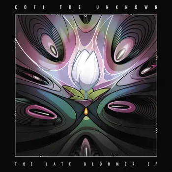 Lockdown Shuffle cover art