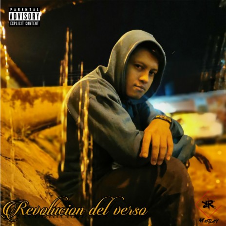 Amor de Papel cover art