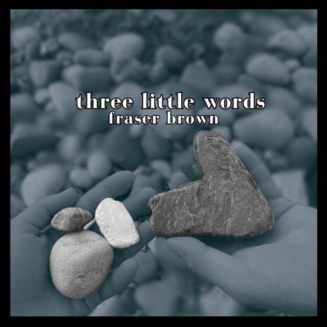 3 Little Words ft. Chersea cover art