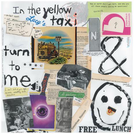 (Lost My) Riot Shoes cover art