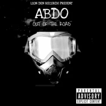 Who's Back cover art