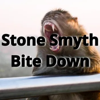 Bite Down cover art