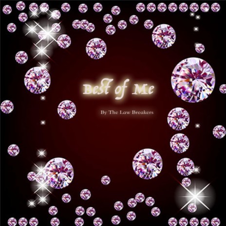 Best of Me cover art