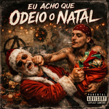 música cheia de defeito cover art
